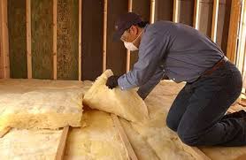 Types of Insulation We Offer in Missouri City, TX